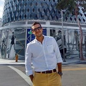 Sebastián Olaya's photo