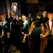 Paul Jacksons foto