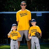 Brandon Travis's photo