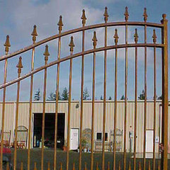 Gary's Garden Gate