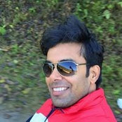 Abhishek Singh's photo