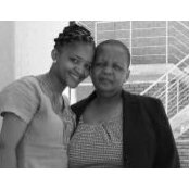Goabamang Moabi Lethugiles foto