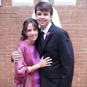 Marci Huber's photo