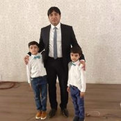 Foto von Asim Rafique