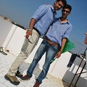 Mikit Patel's photo