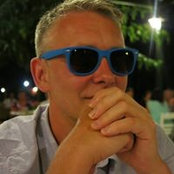 Warren Edmonds foto
