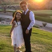 Jessica Aldulaimi's photo