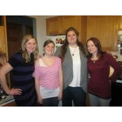 Samantha Lower's photo