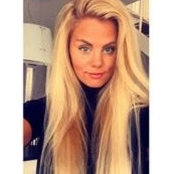 Sunneva Sverrisdóttir's photo
