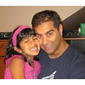 Sanjay Wahi's photo