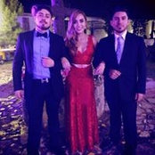 Sarahi Ortiz's photo