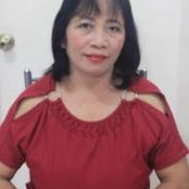 Marites Fronda's photo