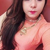 Heena Mir's photo