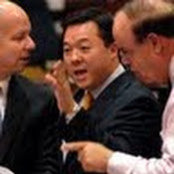 William Tong's photo