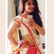 Shruti Maindola's photo