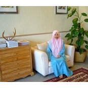 Murni Razak's photo