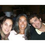 Photo de Barbara Laitner Feldman