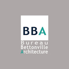 Bureau Bettonville Architecte