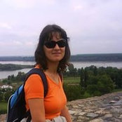 Alenka Podbrežniks billede