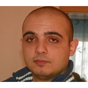 Cosmin Ursachi's photo