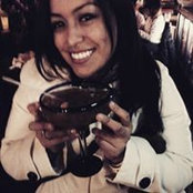 Maria Barrios's photo