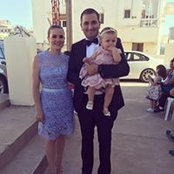 Stephanie Andraos's photo