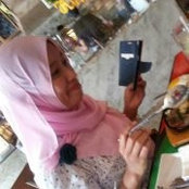 Aida Fatimah's photo