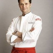 Chef Lars Liebisch's photo