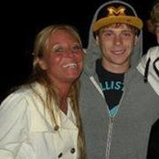 Photo de Claudia Rickett Squire