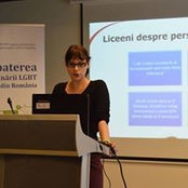Irina Costache's photo
