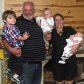 Melissa Thibodeaux's photo