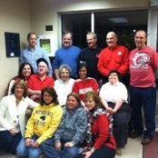 Ann Ahlers-Stahl's photo