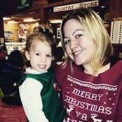Melissa McHugh's photo