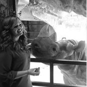Kelly DeCourcy's photo