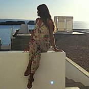 Laura Santamaría's photo