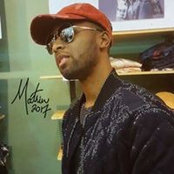 Photo de Brandon Mathieu