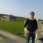 Ciarán Nevin's photo