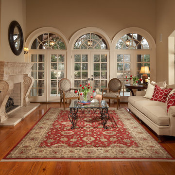Karastan Rug Collection