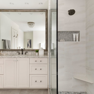 Golden Oak Glow-Up | Lakeville, MN | McDonald Remodeling
