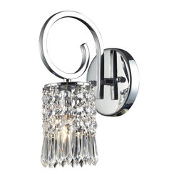 E2595 - Wall Sconces