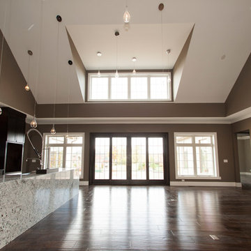 Triple Crown - Justin Doyle Homes