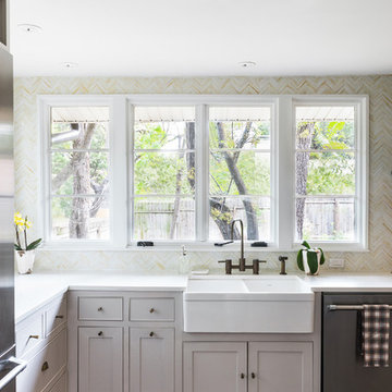 Bellaire House