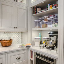 baking station