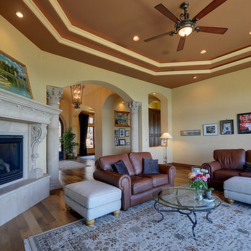 Vista Del Lago-Lot 17