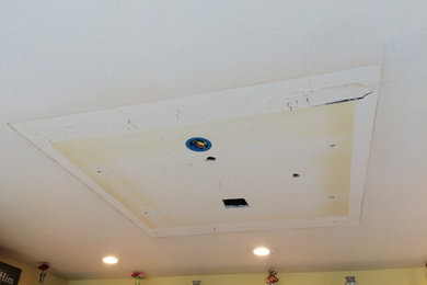 Drywall Finishing