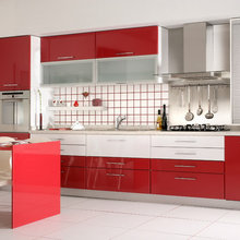 Design Rehau cabinet Door