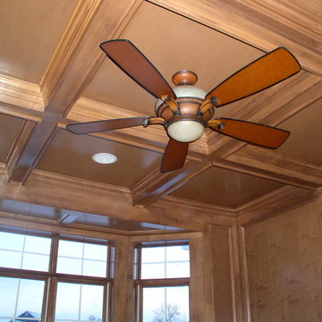 Greystone Model