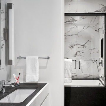 Harbor View Residence | Fall 2019 Luxe Cover Article