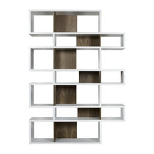 bookcase