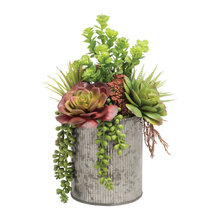 Faux Plants